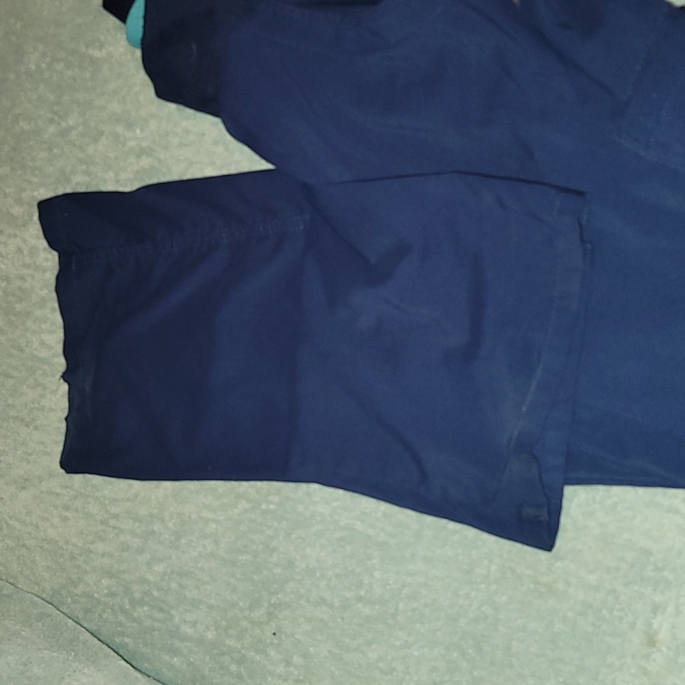 Scrub set - Picture 6 of 10
